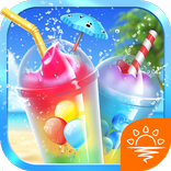 Slushy Salon:Summer Party