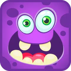 Monster Maker Icon