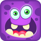 آیکون‌ Monster Maker