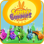 Sunny Bunnies Adventure icône