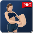 Belly Fix - 12 days PRO আইকন