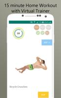 Belly Fix - 12 days PRO স্ক্রিনশট 3