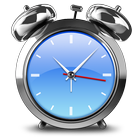 Working Time icon