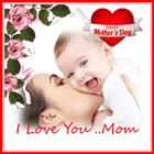 Mother's Day Frames иконка