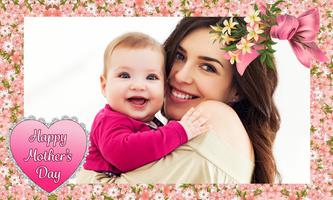 Mother's Day Frames скриншот 3