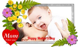 Mother's Day Frames скриншот 1