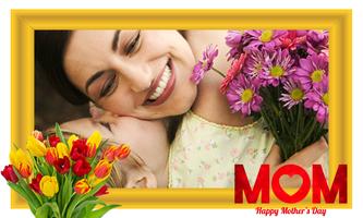 Mother's Day Frames скриншот 2