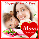 Happy Mother's Day Frame APK