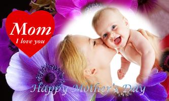 Happy Mother's Day Frame Screenshot 3