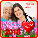 Mother's Day 2018 Photo Frames APK