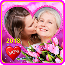 Mother's Day Photo Frames 2018 APK