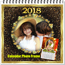 Calendar Photo Frame 2018 APK