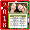 Calendar Photo Frames 2018