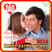 Father's Day Photo Frames