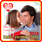 Father's Day Photo Frames icon