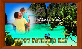 Father's Day Photo Frames screenshot 2