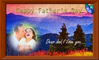 Father's Day Photo Frames screenshot 3