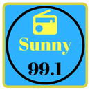 Sunny 99.1 FM Radio Houston Station Texas APK