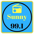 Sunny 99.1 icon