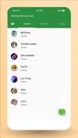 Texting Story Maker - Chat Story Maker 截圖 3