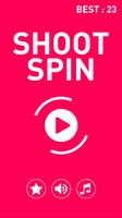 Shoot Spin poster