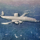 Puzzle Lockheed C121 Conste icône