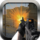 Action Assault Attack - Strike أيقونة