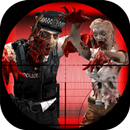 Apocalypse Zombie Hunter APK