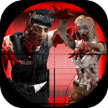 Apocalypse Zombie Hunter