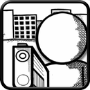 Agent Sketchman - B&W Battle APK