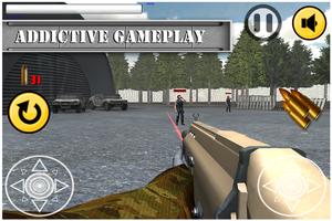 Alpha Strike Force - Code Red screenshot 1