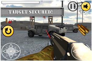 Alpha Strike Force - Code Red screenshot 2