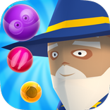 Bubble Wizard Quest !