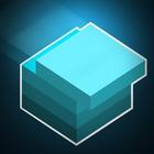 Blocky Stacker - Endless Stack ไอคอน