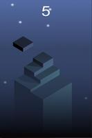 Blocky Stacker - Endless Stack पोस्टर