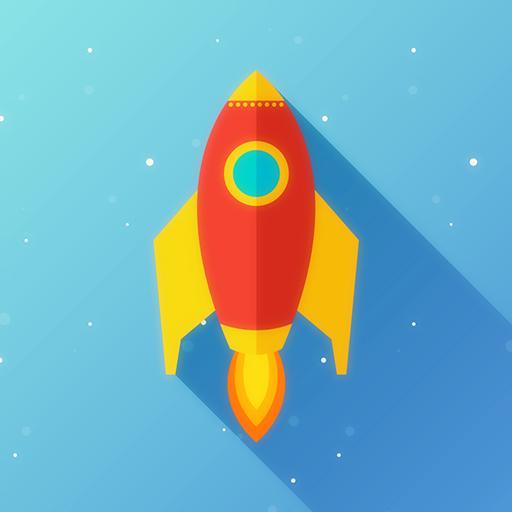 Rocket Launch - Craze League