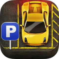 Toon Parking Mania APK download