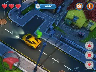 Toon Parking Mania APK download