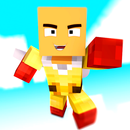 One Punch Man Addon for MCPE APK