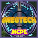GregTech Mod for MCPE APK