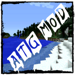 Alternate Terrain Generation Mod for MCPE icon