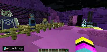 Undertale Mod for MCPE