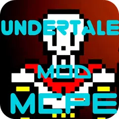 Baixar Undertale Mod for MCPE APK