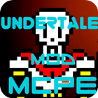 Undertale Mod for MCPE biểu tượng