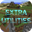 Extra Utilities for MCPE