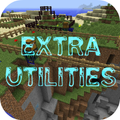 Extra Utilities for MCPE