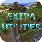 Extra Utilities for MCPE icône
