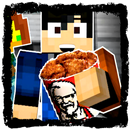 Chez Food Map for MCPE APK