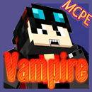 Vampire Mod for MCPE APK