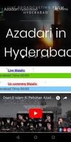 Azadari Hyderabaad Ekran Görüntüsü 1